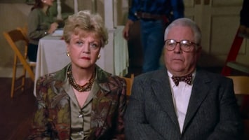 Murder, She Wrote Final Curtain