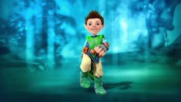 Tree Fu Tom Afl. 26