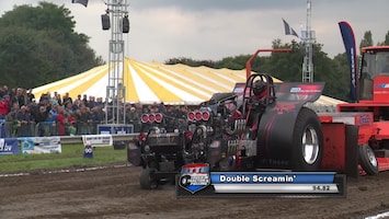 Truck & Tractor Pulling - Alphen