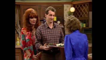 Married With Children - The Gypsy Cried