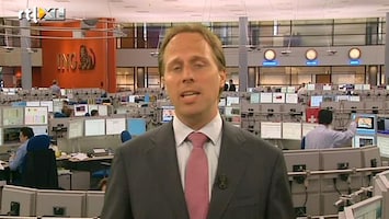 RTL Z Nieuws Martin van Vliet: mogelijk renteverlaging ECB
