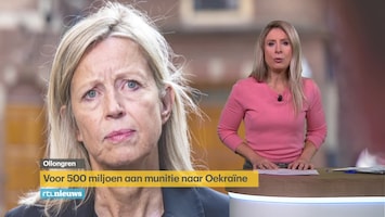 RTL Nieuws 09:00 uur