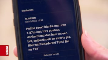 Editie NL Afl. 200
