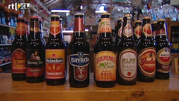 Editie NL Wie is hèt bokbiertje?