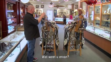 Pawn Stars - Afl. 5