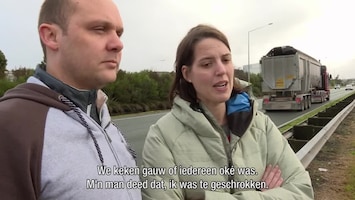 Stop! Politie Nieuw-Zeeland Afl. 9