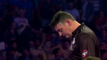 Rtl 7 Darts: Wk 2012 - Afl. 16