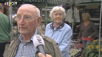 RTL Nieuws Grote politieke verschuiving in Limburg