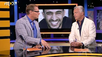 RTL Boulevard Zes mishandelingen Badr Hari