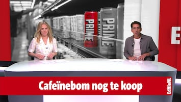 Editie Nl - Afl. 221