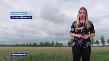 Rtl Weer - 19:55 Uur