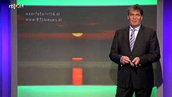 RTL Weer RTL Weer (late Uitzending)