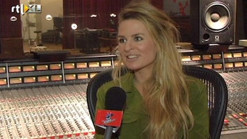 The Voice Of Holland hitmachine Sandra