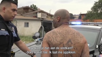 Politie USA Live Afl. 1