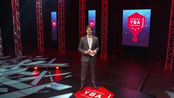 Young Business Award