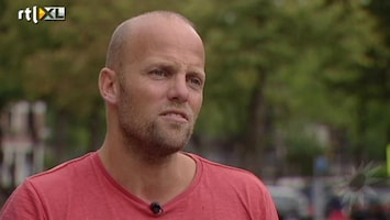 RTL Boulevard 'Badr heeft enorme hang naar erkenning'