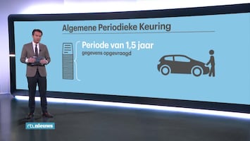 RTL Nieuws 19:30 uur