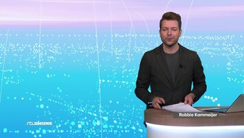 Rtl Nieuws - 19:30 Uur - 08:20 Uur