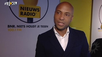 RTL Boulevard Emotionele laatste ochtendshow voor Humberto