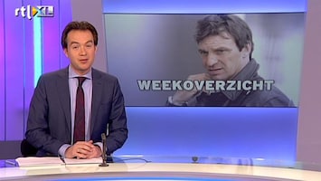 RTL Nieuws Weekoverzicht 23 t/m 29 januari