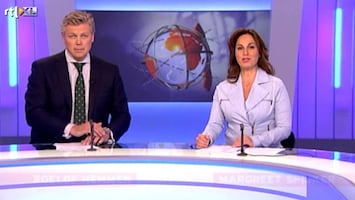 RTL Nieuws RTL Nieuws - 19:30 uur