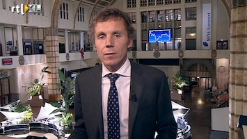 RTL Z Nieuws 15:00 Case Shiller index: huizenmarkt VS trekt aan