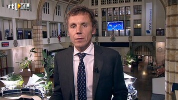 RTL Z Nieuws 15:00 Case Shiller index: huizenmarkt VS trekt aan