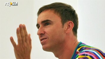 RTL Boulevard Raf Simons nieuwe Dior ontwerper