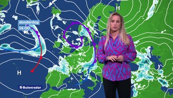 Rtl Weer - 19:55