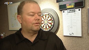 Rtl 7 Darts: Wk 2012 - Afl. 1