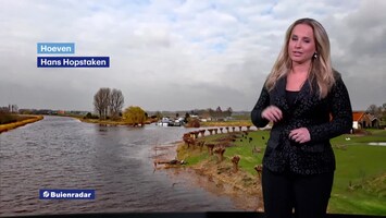 Rtl Weer En Verkeer - Afl. 141