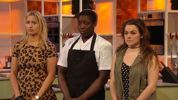 Topchef Academy Afl. 10