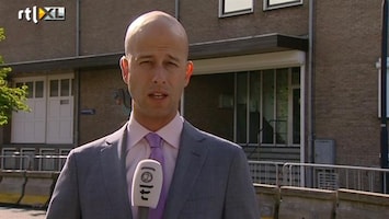 RTL Nieuws Robert M. voor de rechter