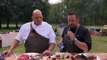 Grillmasters: Wie Is De Beste BBQ'er Nederland? gemist? Bekijk hier alle uitzendingen terug. Grillmasters: Wie Is De Beste BBQ'er Nederland? Uitzending gemist.