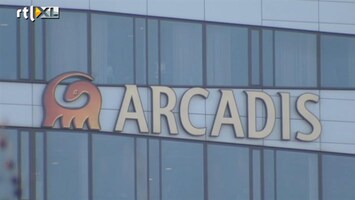 RTL Z Nieuws Arcadis: nieuw momentum waterwerken New York