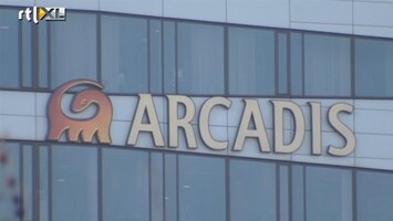 RTL Z Nieuws Arcadis: nieuw momentum waterwerken New York