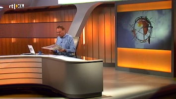 RTL Nieuws RTL Ontbijtnieuws 07:00