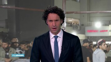 Rtl Nieuws - 19:30 Uur - Laat