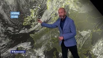 Rtl Weer - 19:55