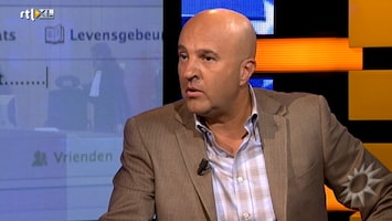 Rtl Boulevard - Afl. 176