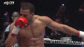 RTL Nieuws Eerste zitting rechtszaak Badr Hari