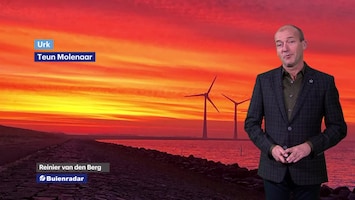 Rtl Weer - 18:05 Uur