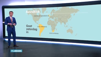 Rtl Nieuws - 19:30 Uur - 19:30 Uur