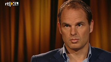 Derksen & ... Derksen & Frank de Boer: deel 1