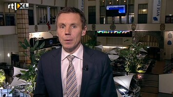 RTL Z Nieuws 15:00 ISM geeft minder mooie groei aan