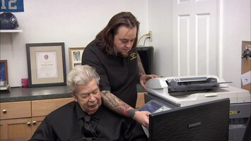 Pawn Stars - Afl. 21