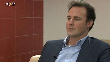 RTL Z Interview Steve Keen