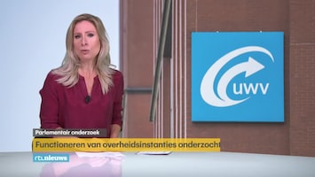 Rtl Nieuws - 19:30 Uur - 06:30 Uur