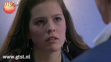 Goede Tijden, Slechte Tijden GTST shortie 19 januari 2011