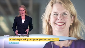 RTL Nieuws Laat